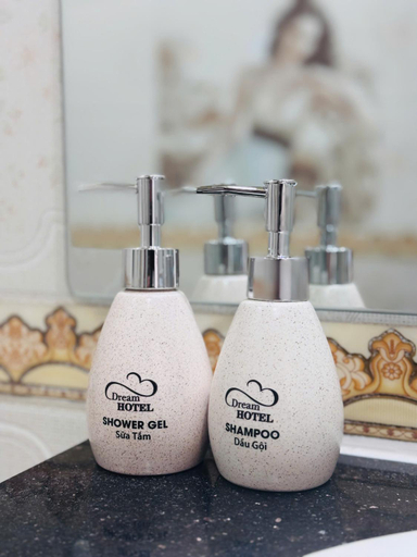 Bathroom 2, Dream KV HOTEL, Bắc Ninh