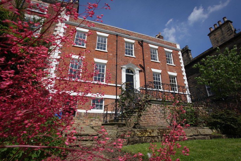 Exterior & Views 2, Thistlebank Townhouse, North Yorkshire