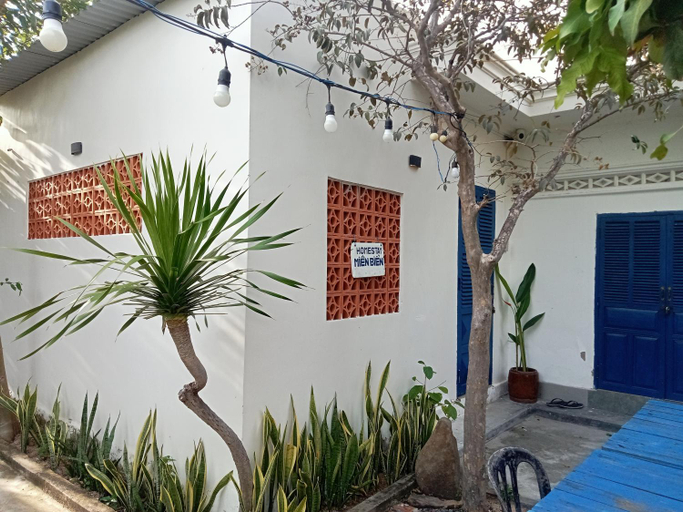 Others 4, Homestay Mien Bien Vinh Hy, Ninh Hải