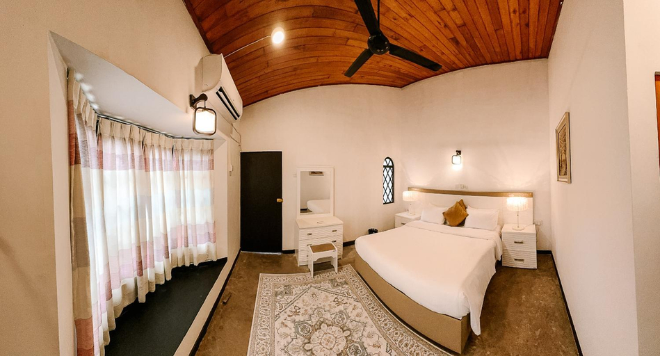 Bedroom 4, Eden villa colombo, Thimbirigasyaya
