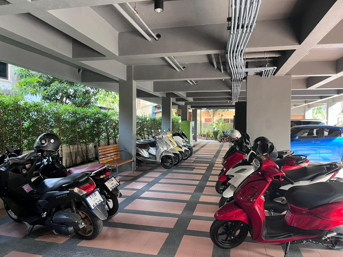 Others 5, Westkey Kamala Hotel, Phuket Island