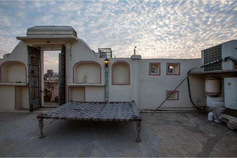 Others 5, Jaipur Haveli, Jaipur