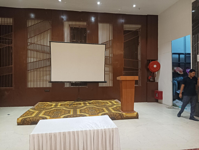 Bedroom 3, Aceotel Select Aria, Bhopal - A Luxury Boutique Hotel, Bhopal