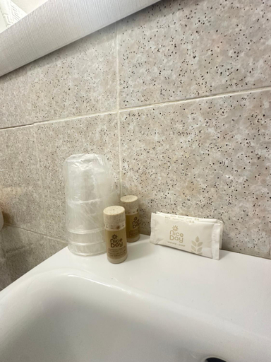 3, Albergo del Pozzo, Modena