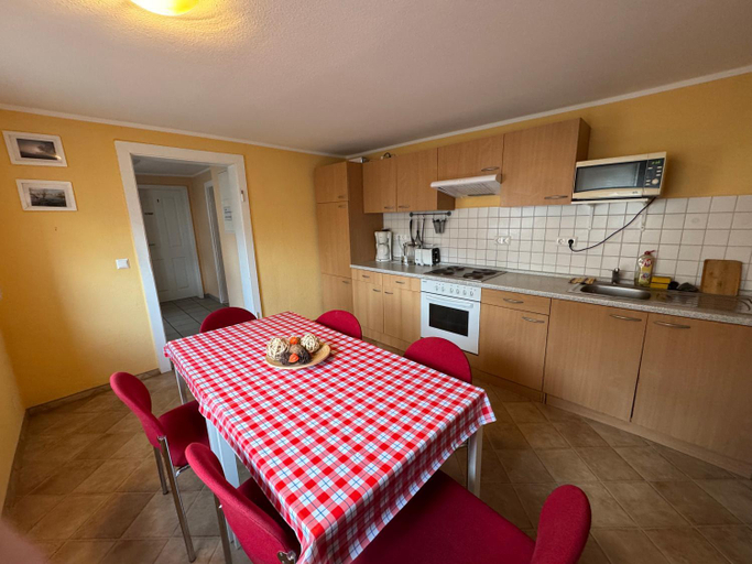 Others 3, Pension am Elberadweg - Rogatz, Börde