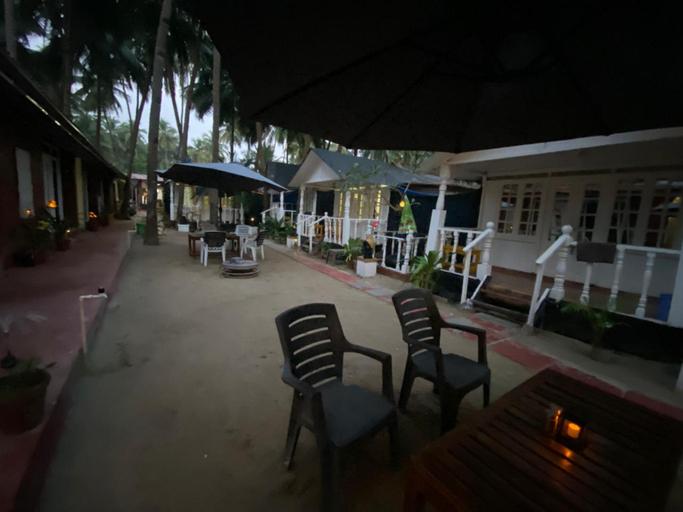 4, The Charming Nights, South Goa