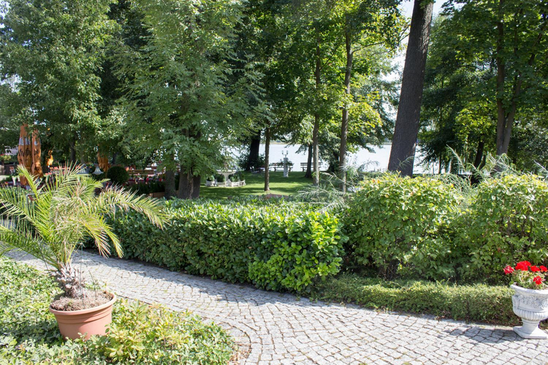 Others 5, Pension-Maustmuhle, Spree-Neiße
