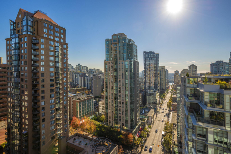 Others 3, Landis Hotel and Suites, Greater Vancouver