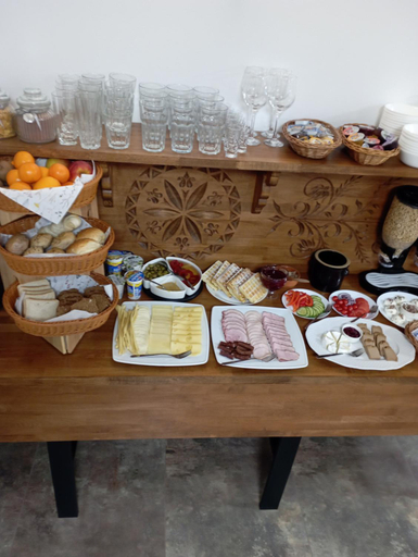 Food & Drinks 4, Goralsko Manufaktura, Tatra