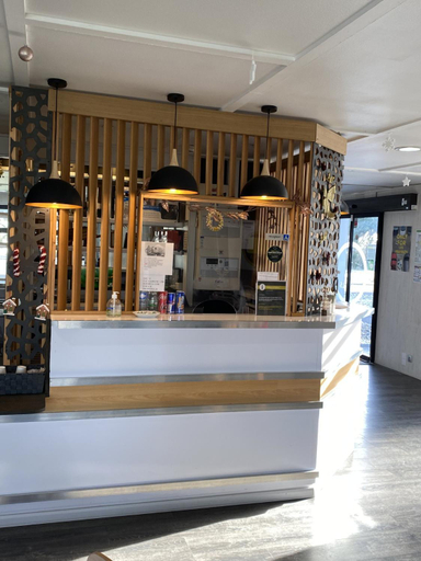 Public Area