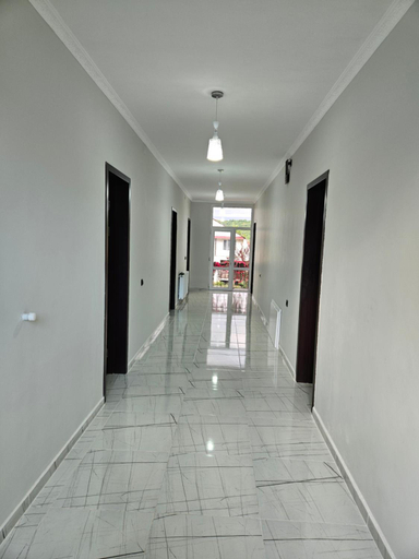Others 5, Urban hotel Tsalenjikha, Tsalenjikha
