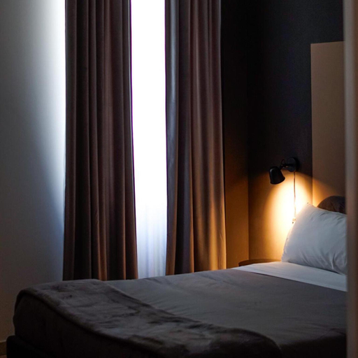Others 5, MATTEOTTI ROOMS, Matera