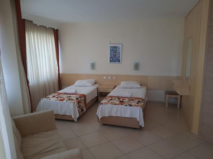 Bedroom 2, Malhun Hotel, Fethiye