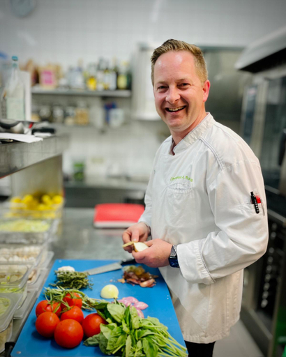 Food & Drinks 5, NAKUK Landhotel und Restaurant, Friesland