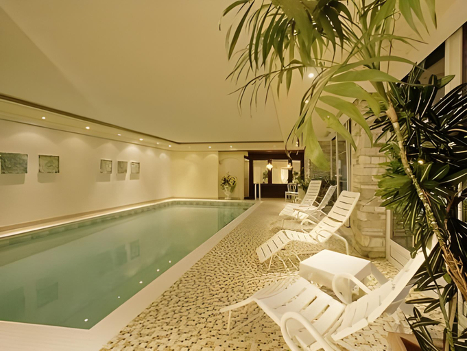 Sport & Beauty 5, Landhaus St. Georg, Liezen