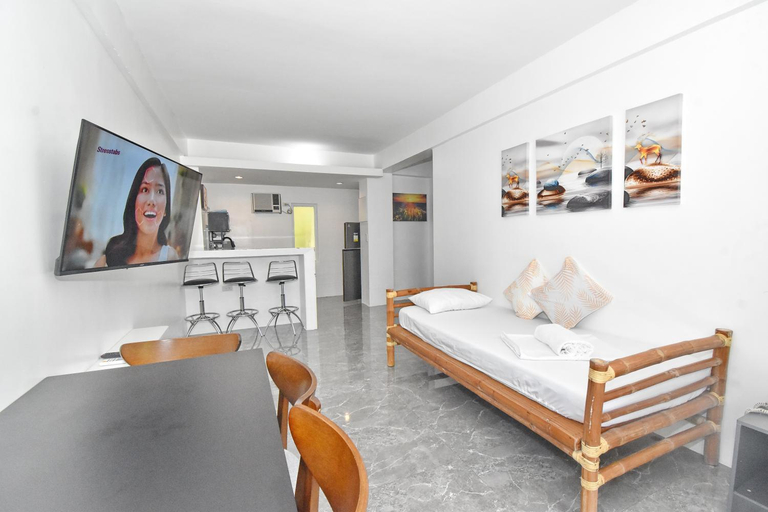 Bedroom, Villa Sunset Boracay, Malay