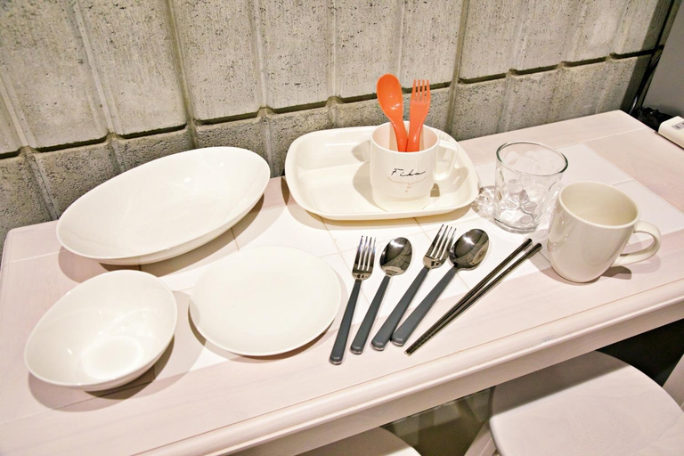 Food & Drinks, VIVID terrace 202 - Vacation STAY 80613v, Miyakojima
