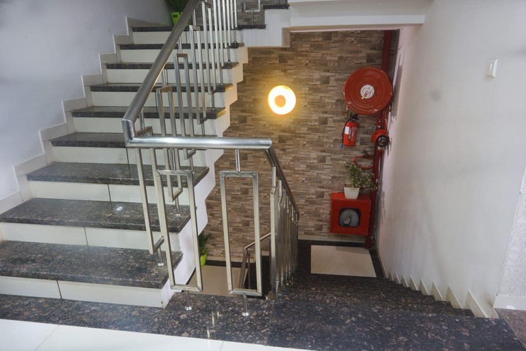 Others 3, Hotel Shree Meghdootam, Bhopal