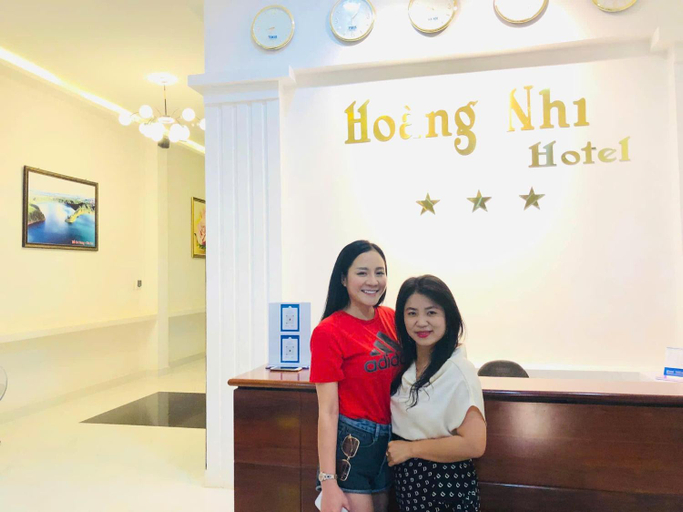 Others 5, Hotel Hoang Nhi Pleiku, Pleiku