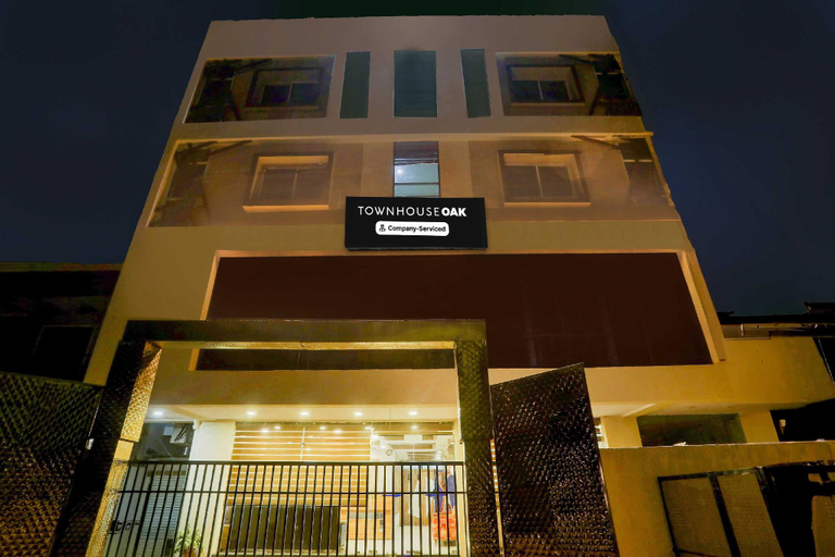 Facilities 4, Deluxesaanvi Paradise, Bhopal