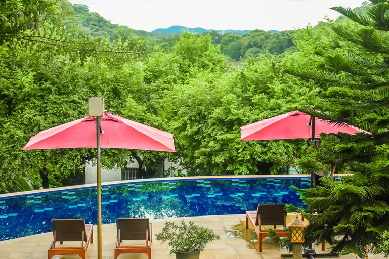 Sport & Beauty 2, Agbo Hotel, Hingurakgoda