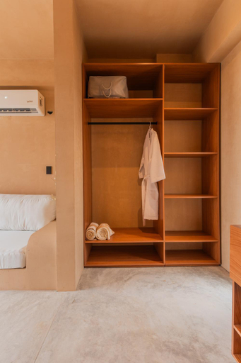 Bedroom 3, CASA BABEL, Dist. Pochutla