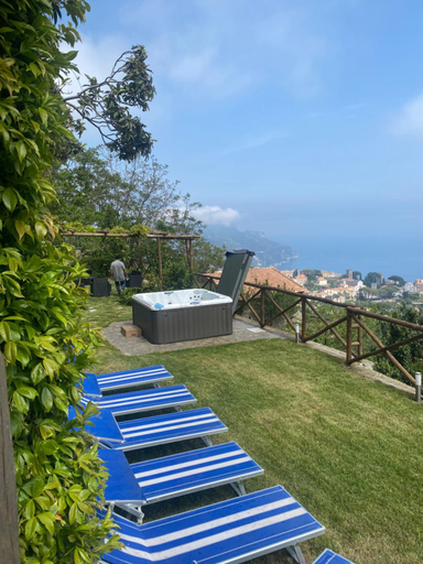 Others 5, Villa la Torretta, Salerno