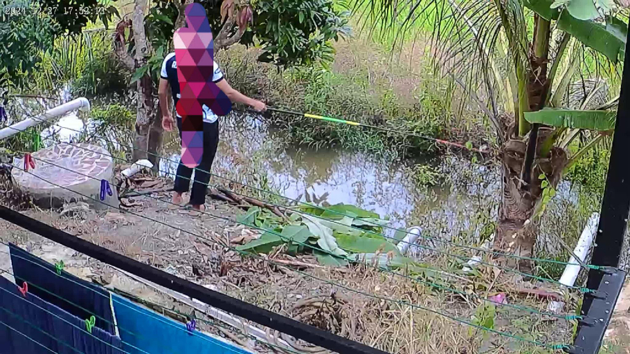 Others 5, TERATAK D' CHEMUMAQ ARAU, Perlis