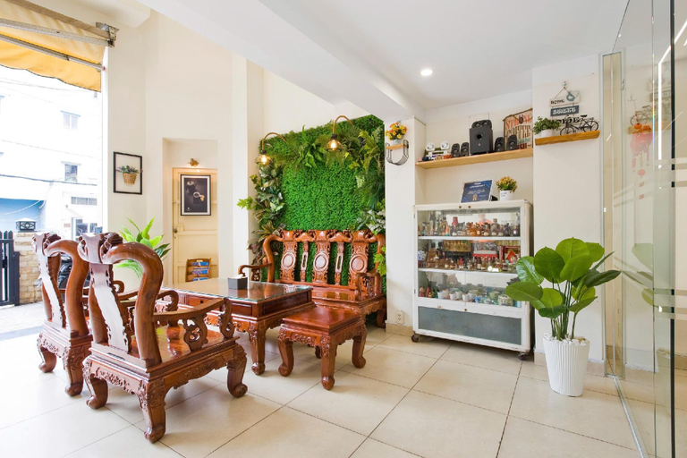 Others 4, Khanh Lai Hotel 慶來旅店, District 11