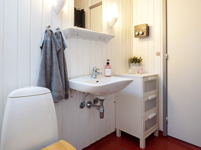 Others 4, 6 Person Holiday Home in Albaek-by Traum, Frederikshavn