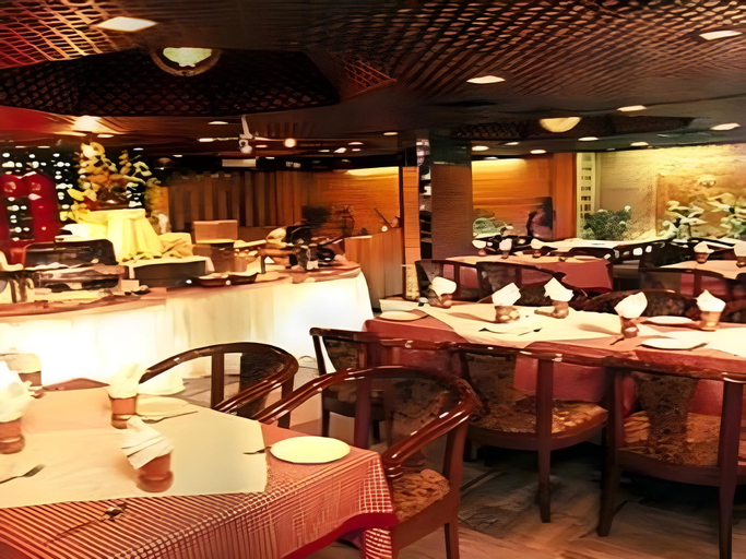 Food & Drinks 3, Ohris Baseraa, Hyderabad