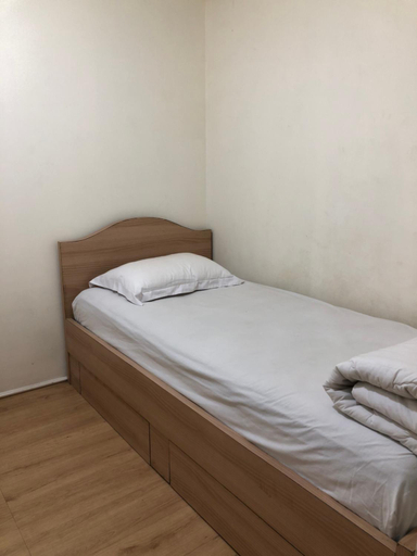 Others 4, Moagi Stay at Bassura City Apartment, East Jakarta