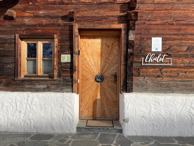 Others 5, Alm Chalet Grosseck, Tamsweg