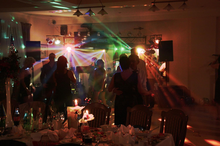 Food & Drinks 5, Hotel Slowik, Opole Lubelskie