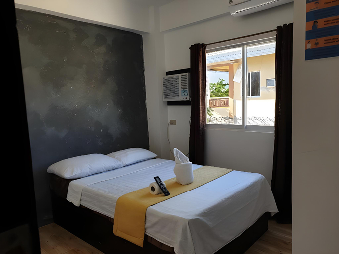 Bedroom 3, Wald's Place Boracay, Malay