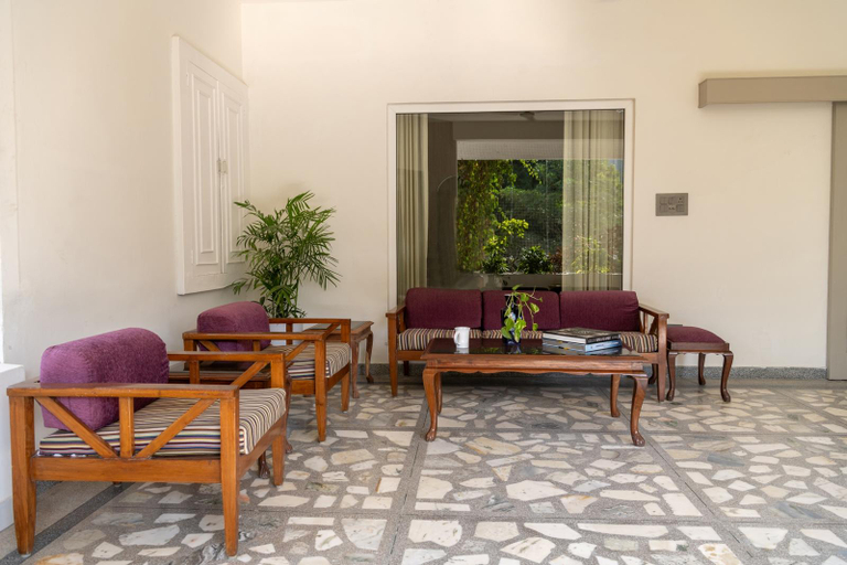 Public Area 3, Girisadan Homestay, Jaipur