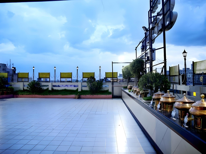 Others 4, Sitara Residency Ameerpet, Ranga Reddy