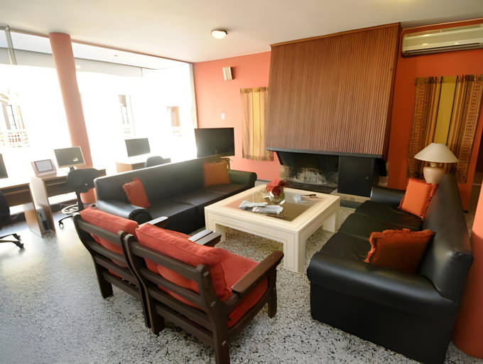 Public Area 2, Gran Hotel Uruguay, n.a151