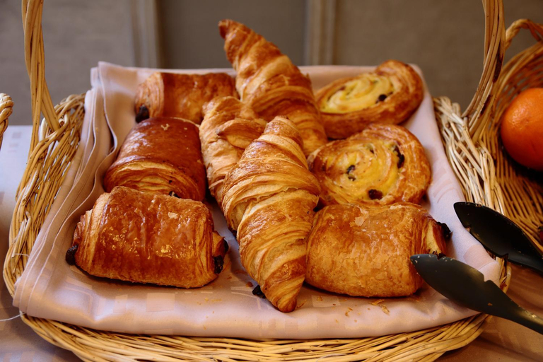 Food & Drinks 4, L'Annexe Plaisance - Hotel Non Climatise, Var