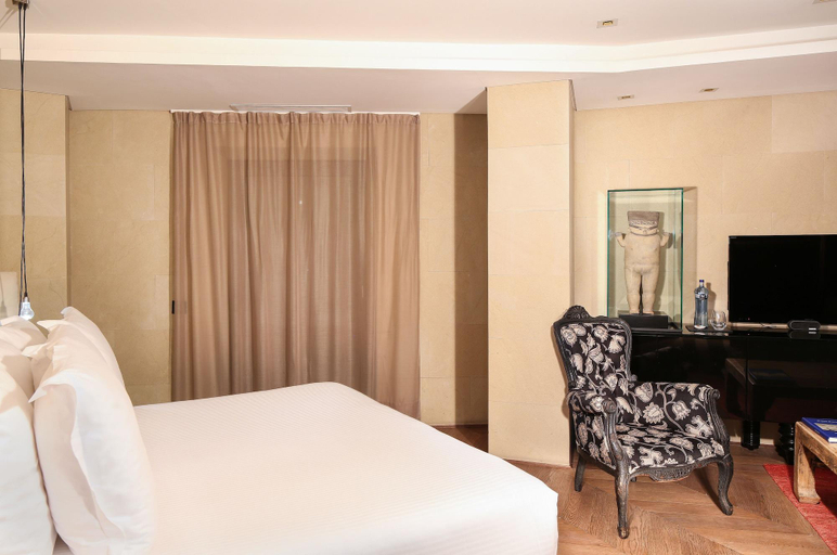 Bedroom 3, Claris Hotel & Spa GL, a Small Luxury Hotel of the World, Barcelona