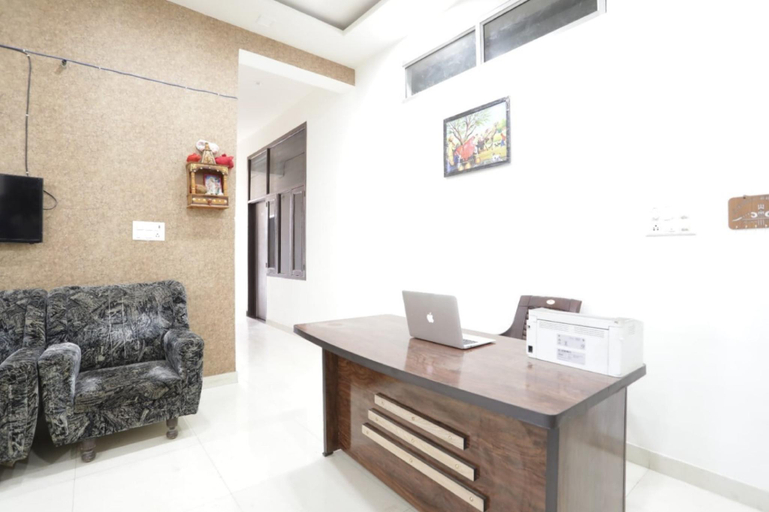 Others 5, Goroomgo Dev S Villa Jaipur, Jaipur