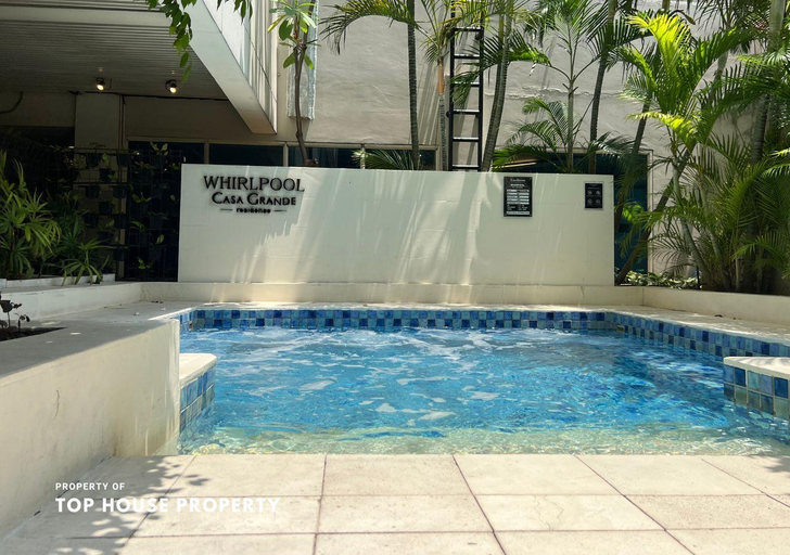 Sport & Beauty 2, Casa Grande Residence 2 Bedroom By Travelibu, South Jakarta