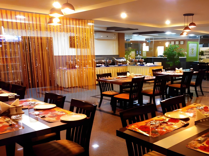 Food & Drinks 4, Royal Grand Inn, Hyderabad