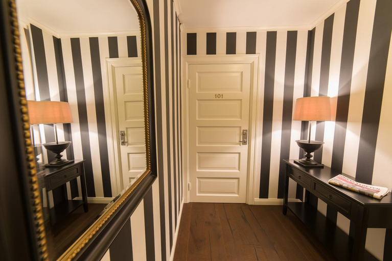 Others 5, Hotell Stensborg, Skellefteå