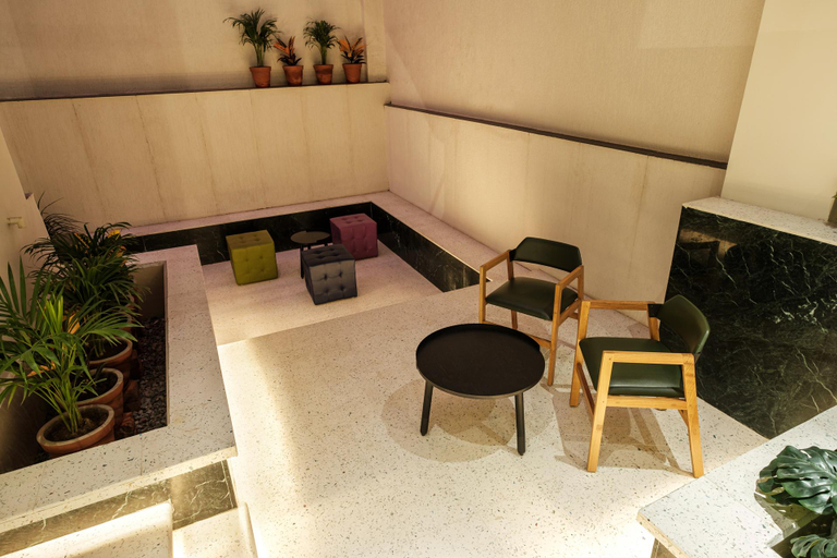 Public Area 4, INDIE STAYS JAIPUR, Jaipur