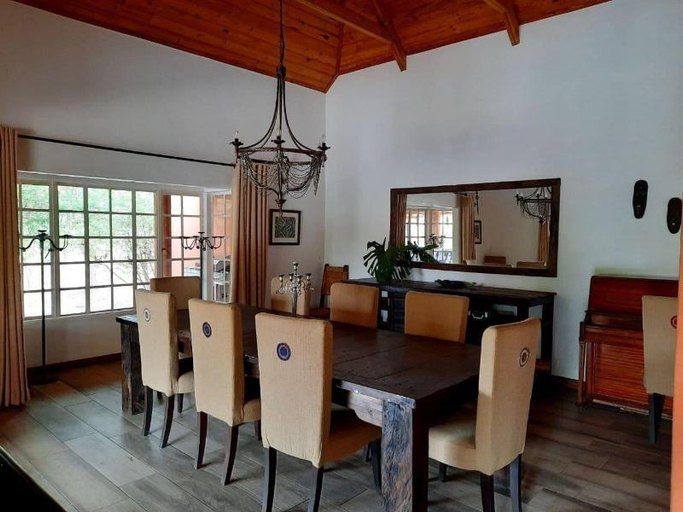 Food & Drinks 5, Olerai Lodge, Arusha Urban