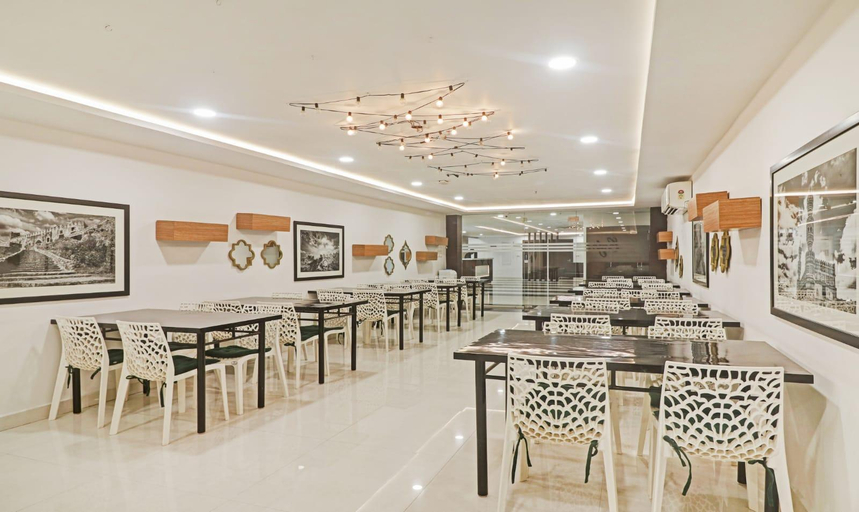Others 5, SSR Grand - CannyChoice Affiliate Hotel, Medak