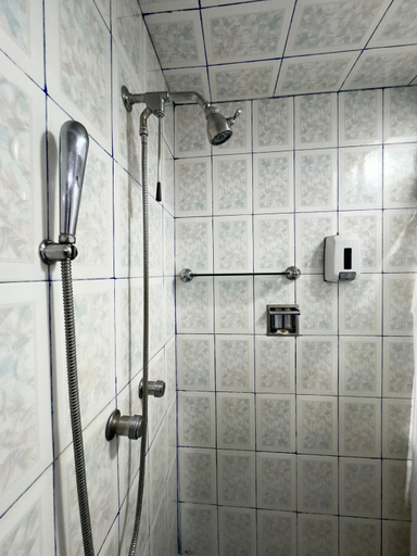 Bathroom 3, Hotel CALLI YOLOTL Teotihuacan, San Martín de las Piráámides