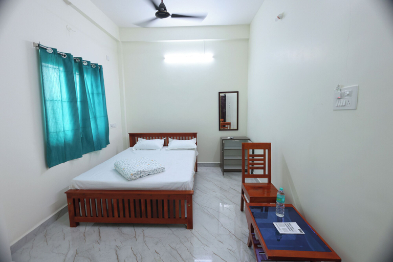Room 1, SSN Residency, Tiruvannamalai