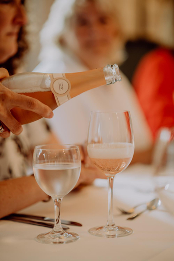 Food & Drinks 4, Auehof Hotel & Restaurant, Cloppenburg